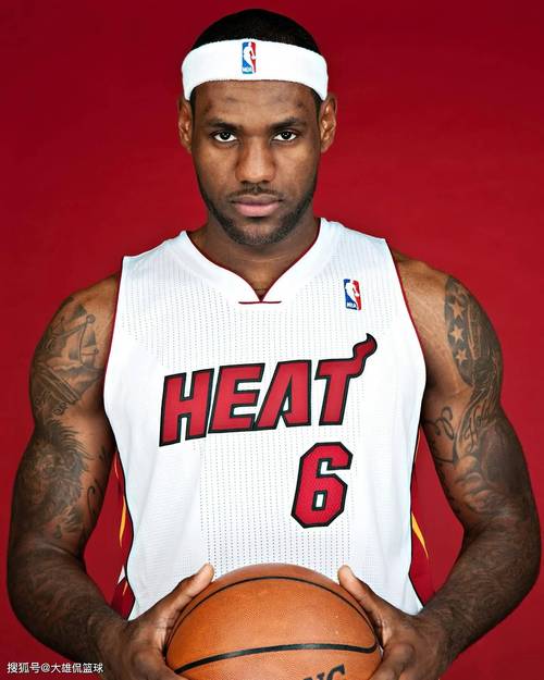 詹姆斯职业生涯“受害者”都有谁?数据告诉你答案