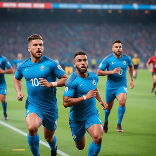 足球巨星罗纳尔迪尼奥是如何走向衰败的?一个天才的陨落