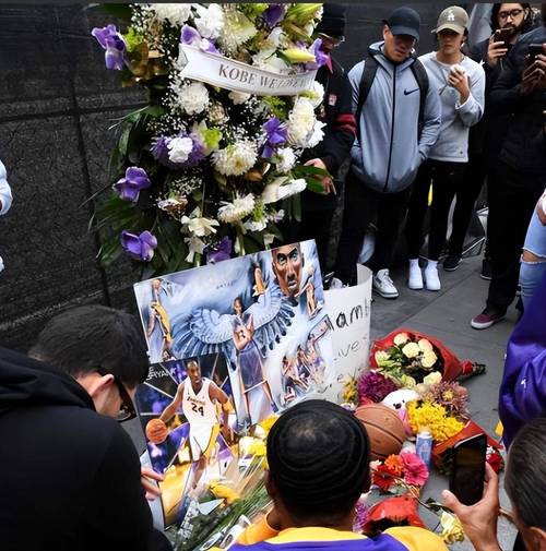 科比之死：背后隐藏的惊人秘密是什么？