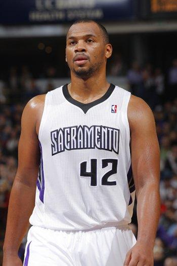 查克海耶斯多高？揭秘NBA最矮首发中锋的身高真相