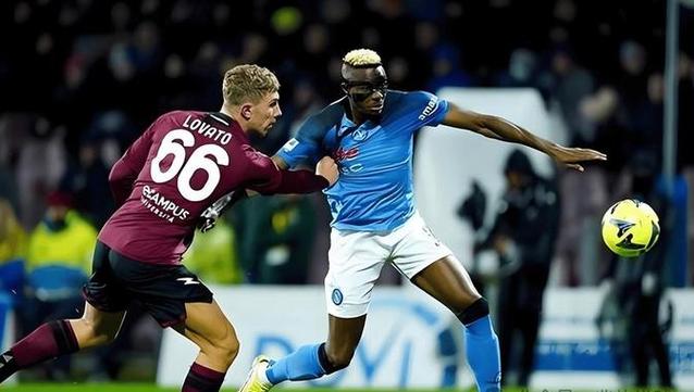 那不勒斯与乌迪内斯较量:回顾比赛过程,预测未来走势