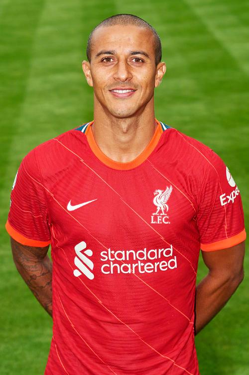 蒂亚戈：从2000万英镑到球队领导，他经历了什么？