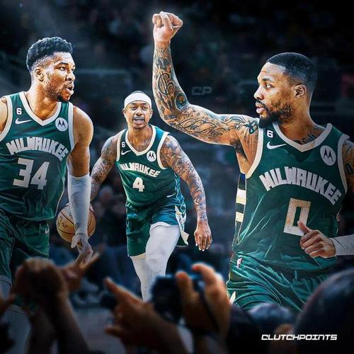 密尔沃基雄鹿队队长是谁？揭秘雄鹿队核心人物！