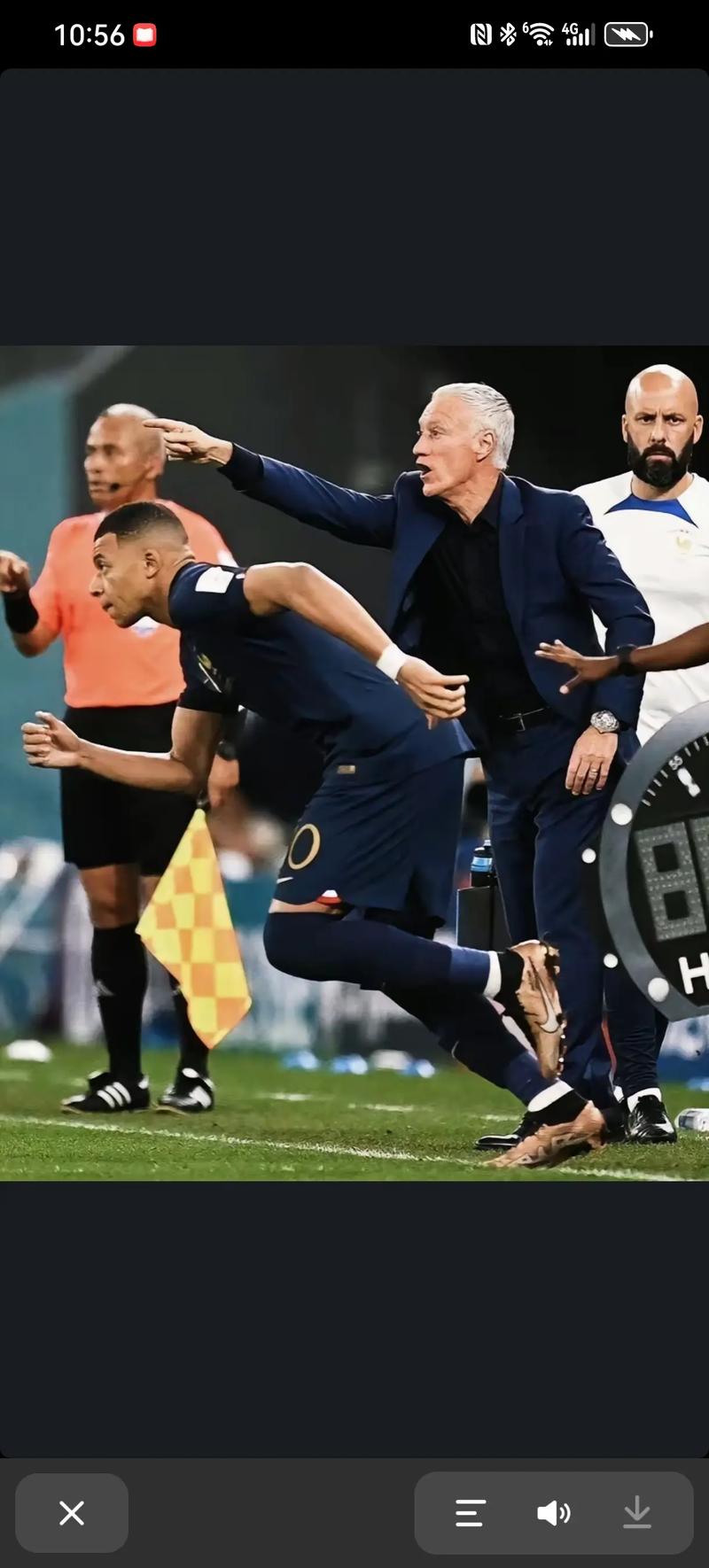 世界级前锋姆巴佩：他的真实水平究竟怎样？