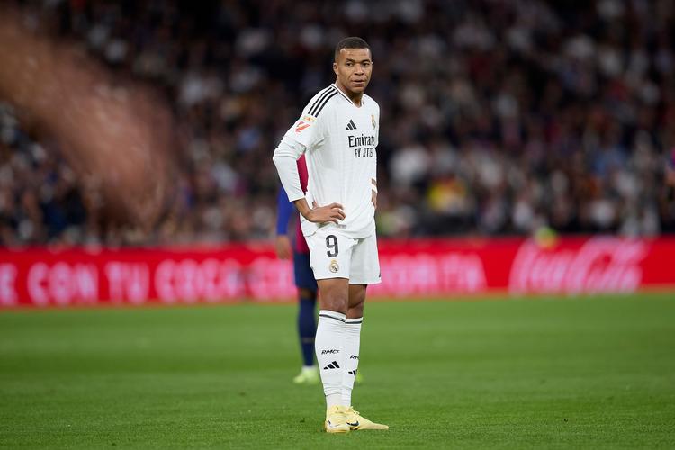 世界级前锋姆巴佩：他的真实水平究竟怎样？