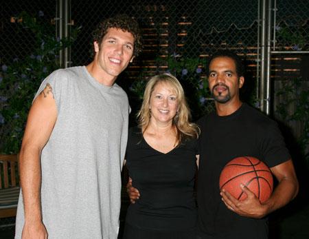 卢克沃顿去哪了？名帅沃顿加盟活塞担任首席助教！