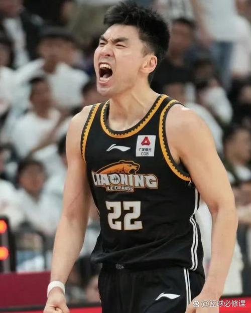 任骏飞身高多少？广东男篮名将身高体重大揭秘