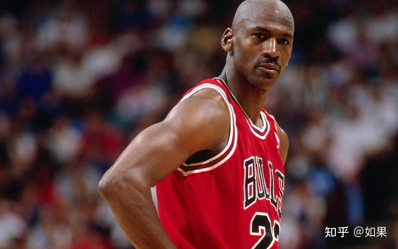 篮球巨星乔丹的年龄是多少？乔丹的精彩人生与财富