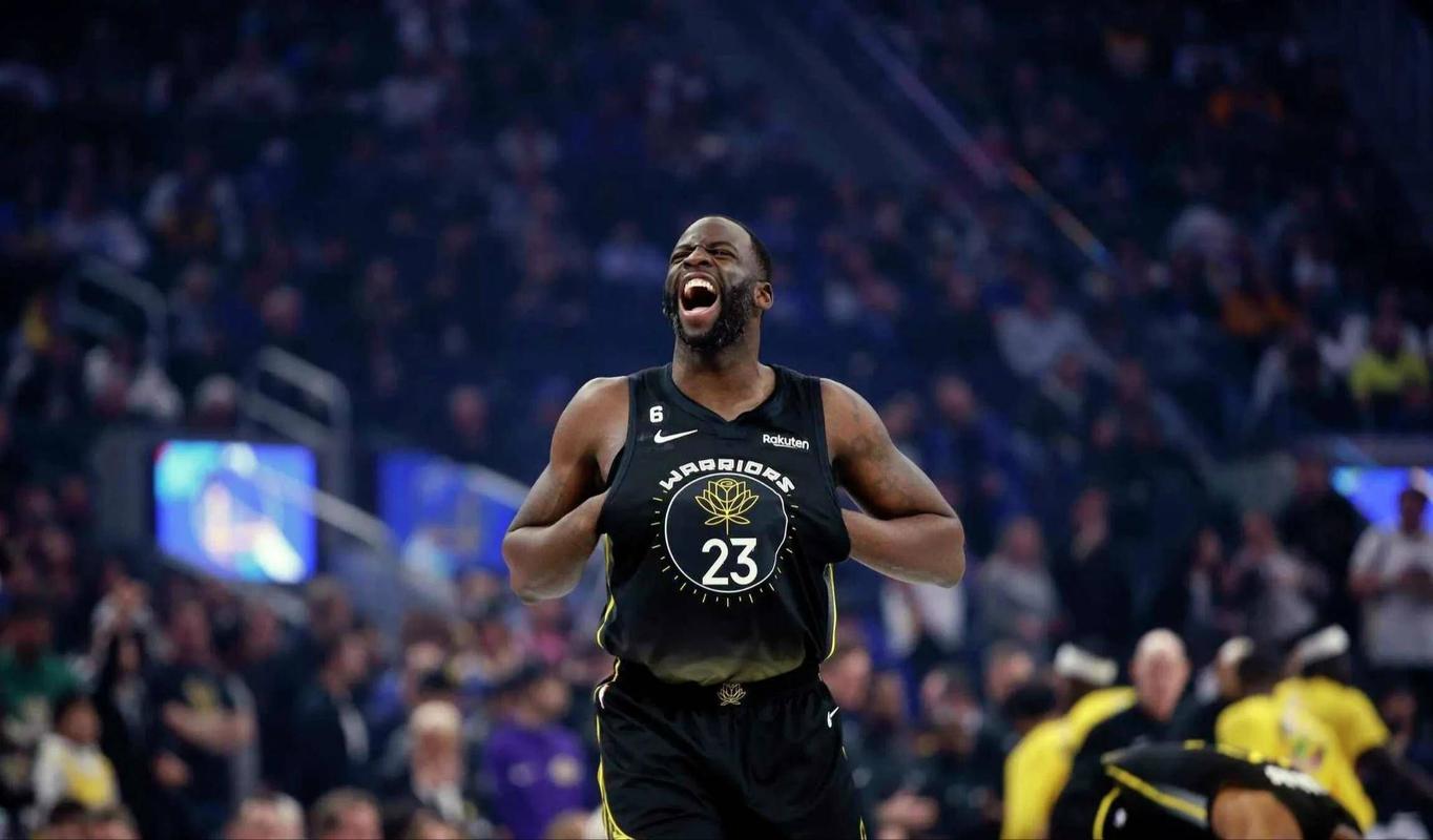 NBA格林是谁？带你了解勇士队核心球员追梦格林的传奇生涯