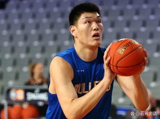 想知道周琦身高几尺吗？数据告诉你答案，还有更多惊喜！