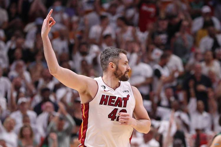 NBA球星凯文乐福近况如何？他到底怎么了？