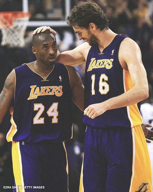 小加索尔退役后去了哪里？他的新旅程开始了！