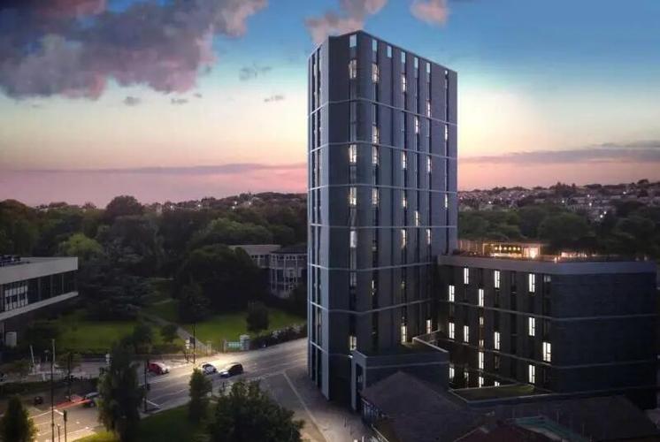 谢菲尔德大学生活怎么样?校园环境和住宿条件如何?