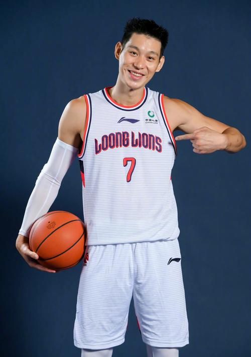 你知道林书豪的国籍是哪里吗？详细解读