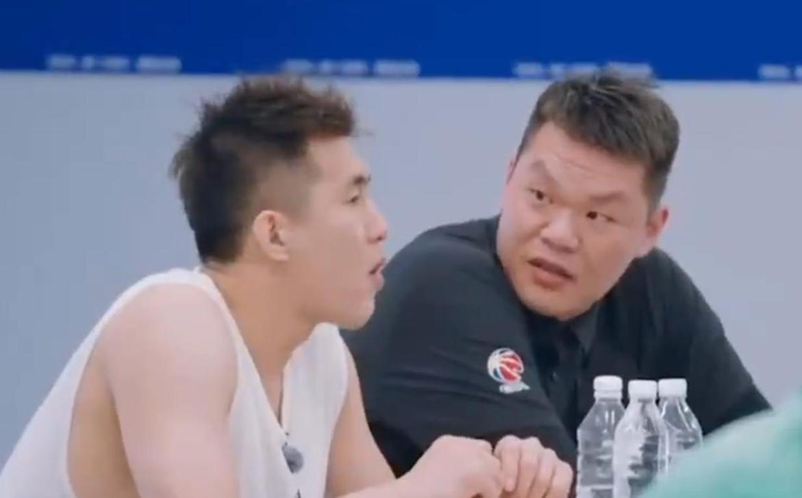 揭秘郭艾伦的兄弟情谊，他生命中最重要的那些人