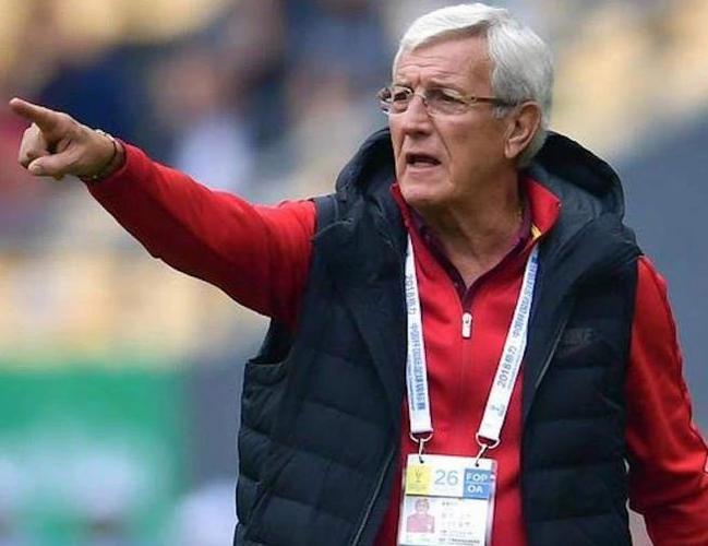 里皮能否跻身世界十大名帅?数据说话告诉你