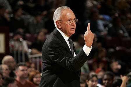 拉里布朗身高175cm？细说他的传奇球星之路