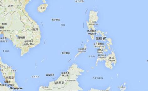 菲律宾是发达国家吗？看看这些数据你就明白了