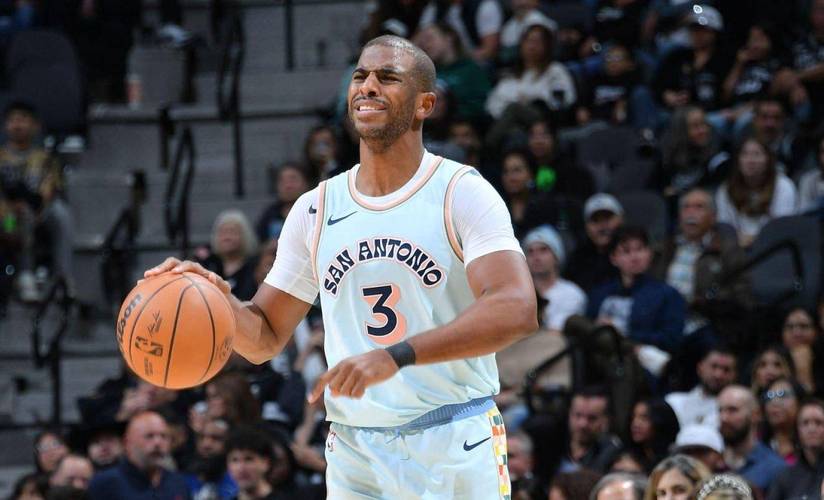 保罗身高多少米？NBA巨星保罗的身高究竟是多少？