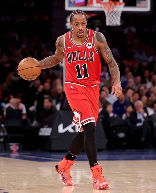 德罗赞篮球水平到底有多高？实力究竟如何客观评价？