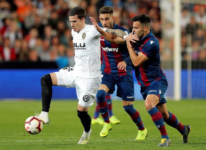 如何收看西甲比赛?电视直播、网络直播,一网打尽!