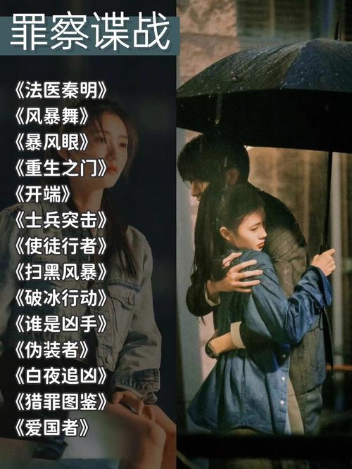 哪部电视剧好看？高分口碑剧推荐，让你不再剧荒！