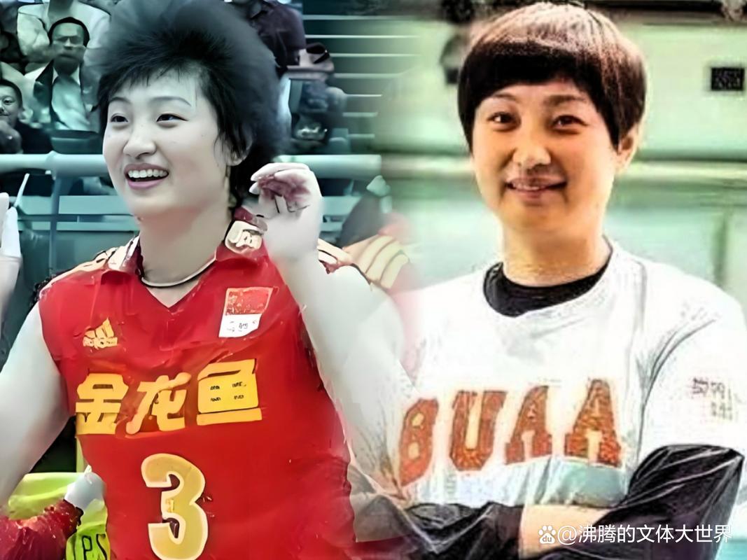 那些退役的女排队员现状如何？她们的近况你了解吗？