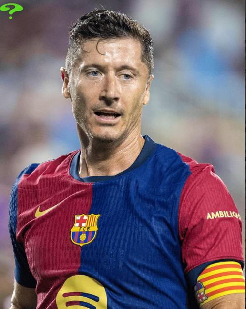 莱万多夫斯基算巨星吗?数据告诉你答案!