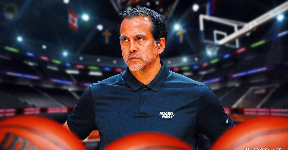 热火主教练是谁？揭秘NBA名帅斯波尔斯特拉的执教生涯