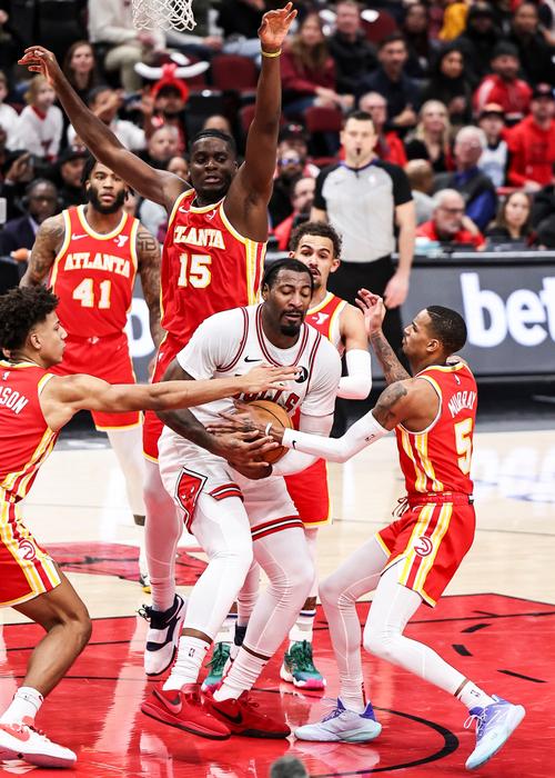 想看NBA比赛？NBA官网地址分享给你！