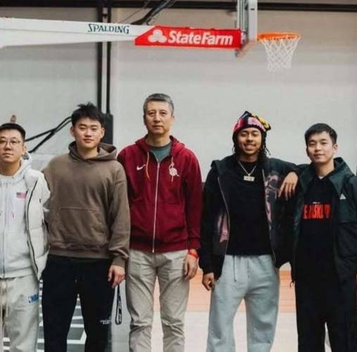 丘天是混血儿吗？揭秘中国男篮混血球员的真实身份