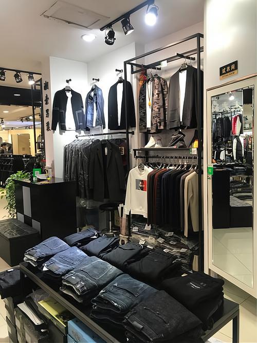 杰夫森服装怎么样？值不值得买？是名牌吗？