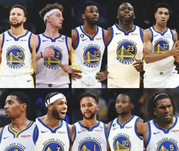 勇士队获得过几次总冠军？历届夺冠阵容及经典战役回顾