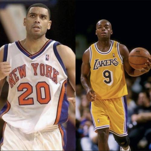 克里斯韦伯的真实身高是多少？你可能不知道的秘密