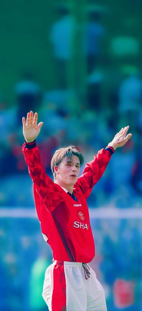 贝克汉姆是顶级球员吗?数据、荣誉告诉你答案