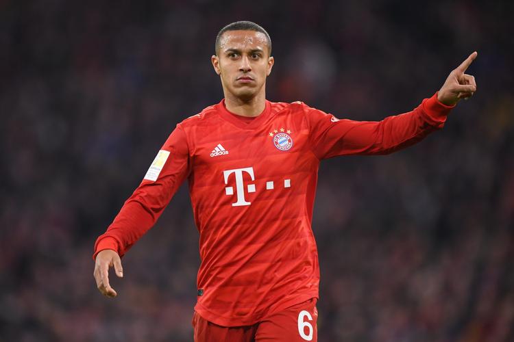 蒂亚戈：从2000万英镑到球队领导，他经历了什么？