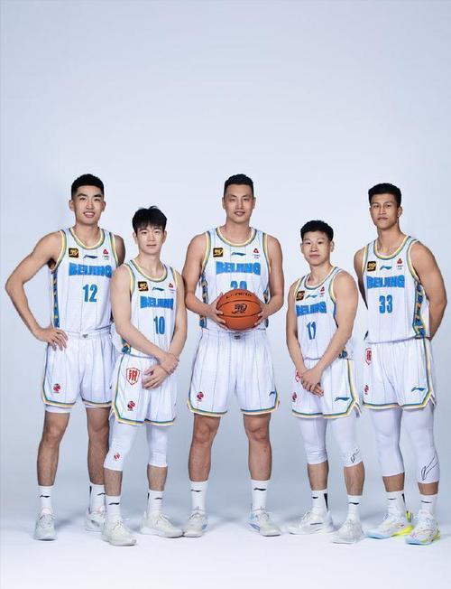 CBA翟晓川年薪曝光！你猜是多少？