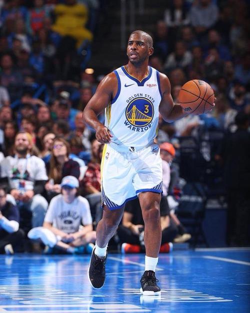 克里斯保罗多大年纪了？揭秘NBA传奇控卫的年龄与辉煌生涯
