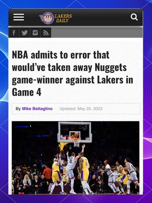 细扒NBA道歉事件：真相到底是什么？