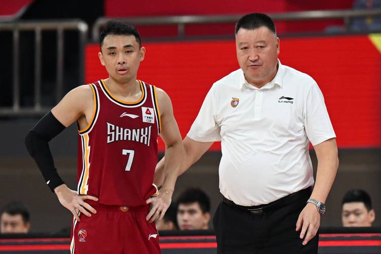 篮球名帅杨学增是哪里人？籍贯及个人资料详解