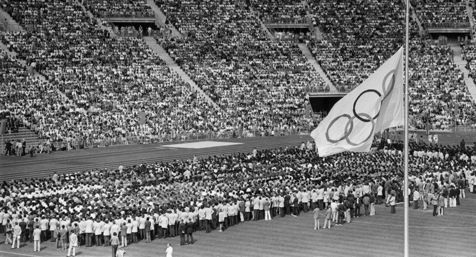 上次奥运会是哪一年举办的?那些难忘的奥运记忆