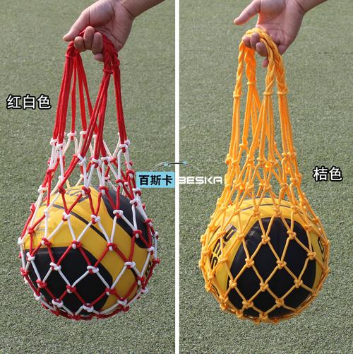 篮球网兜安装方法，一看就会的实用教程！