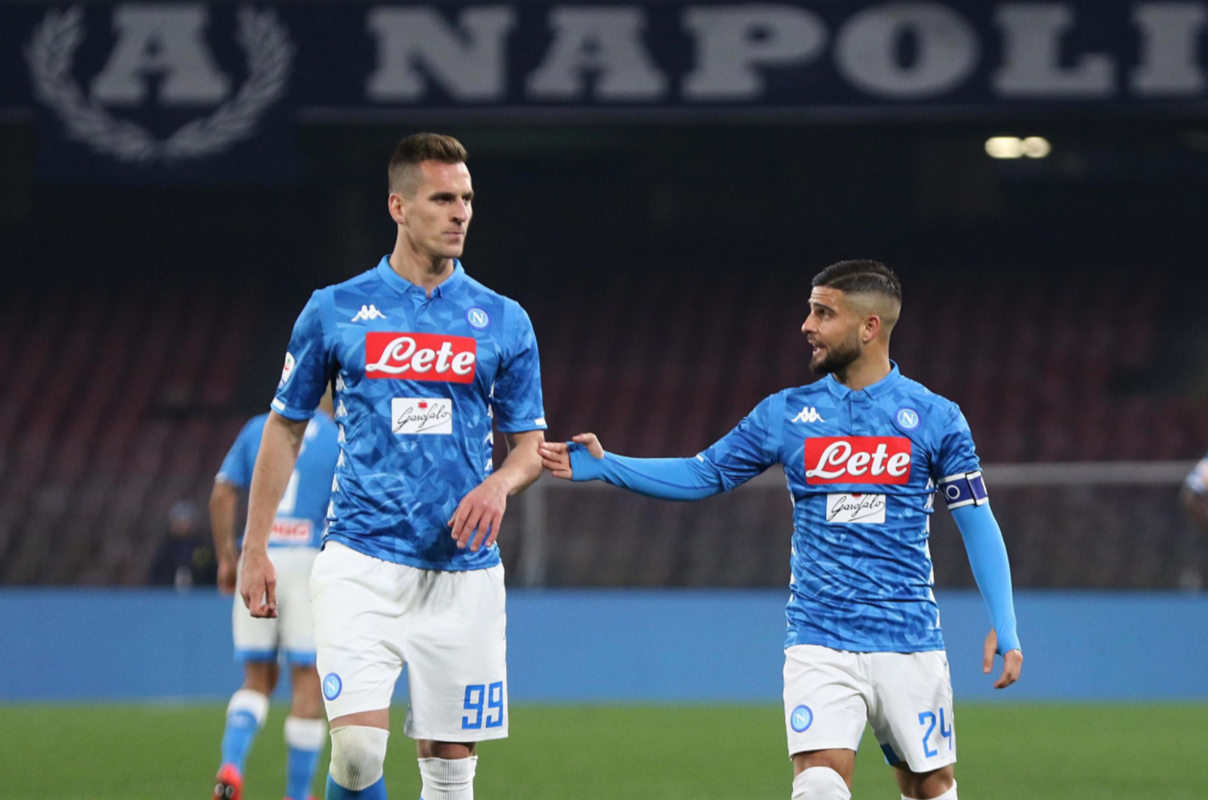 那不勒斯与乌迪内斯较量:回顾比赛过程,预测未来走势