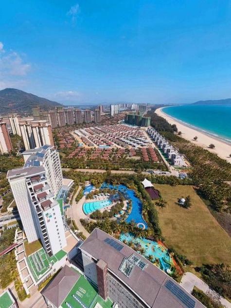阿罗哈清水湾值得买吗？深度解析楼盘优缺点
