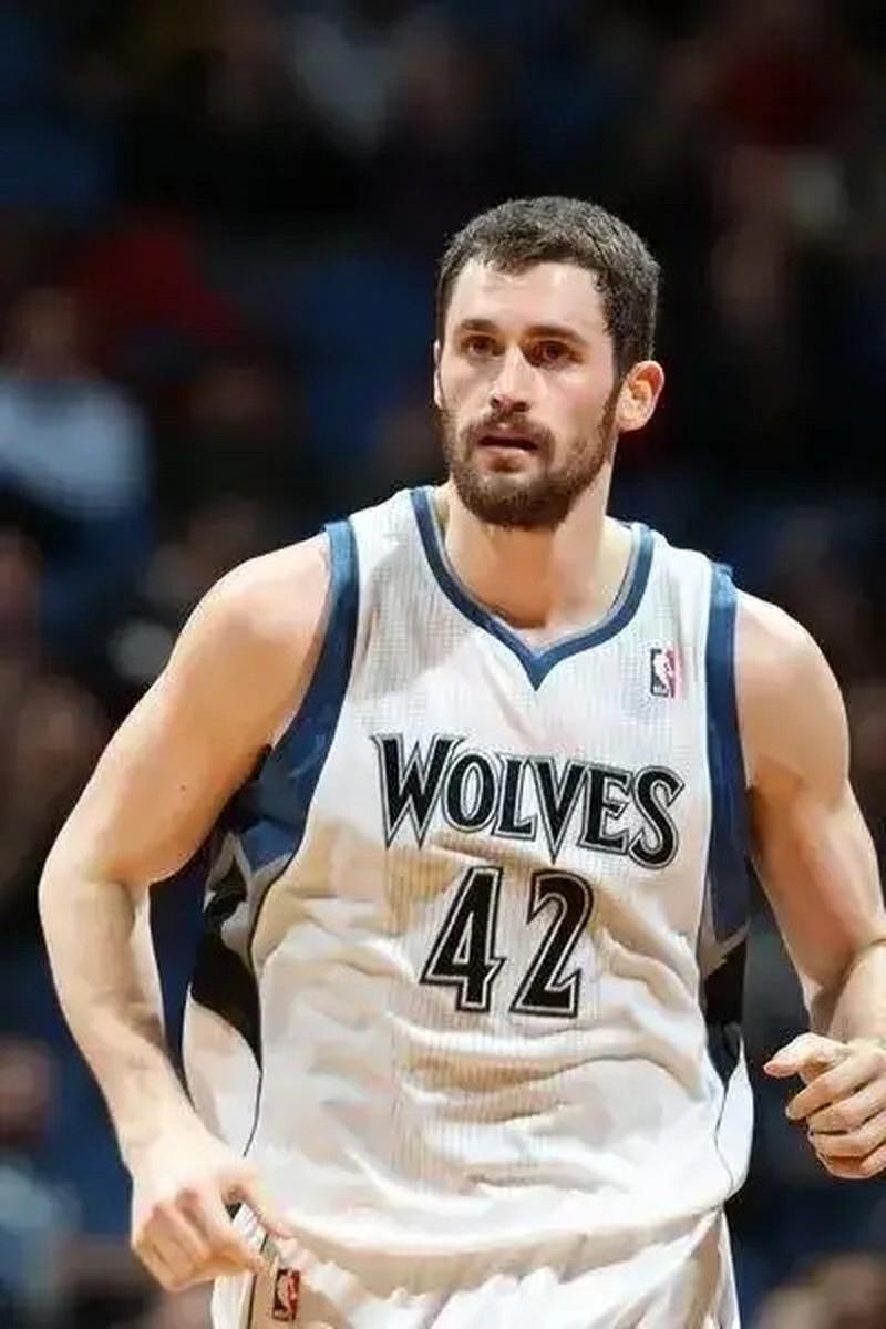 凯文乐福：实力如何？数据告诉你答案