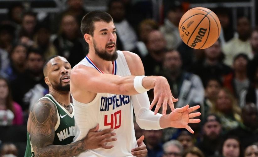 祖巴茨是不是被低估的球员？看看他的真实实力