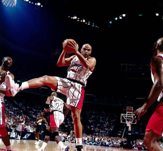 巴克利算巨星吗?飞猪的辉煌与遗憾,带你了解真相