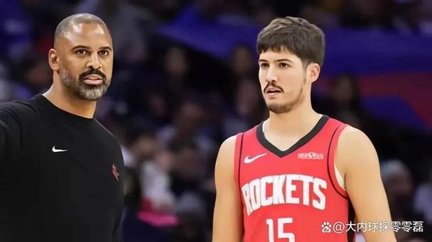 火箭不敌步行者：客场七连败，球队表现令人担忧