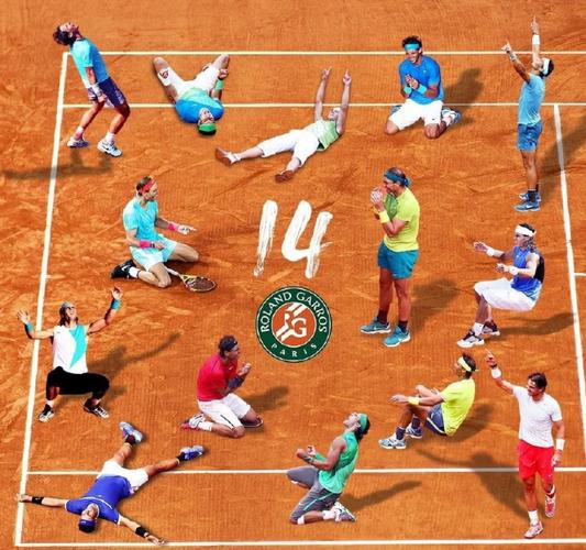 震惊!纳达尔法网竟然输过这么多场?具体是哪些比赛?