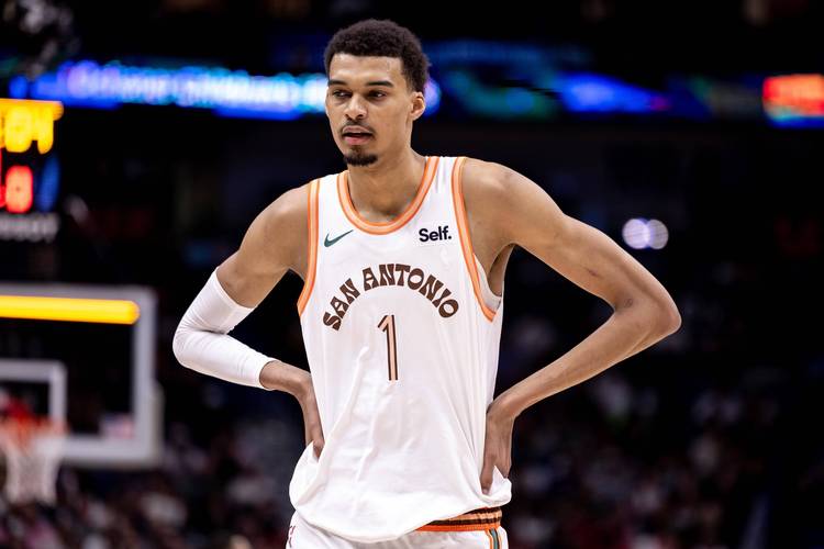 NBA都有哪些厉害人物?带你了解那些篮球大神们!